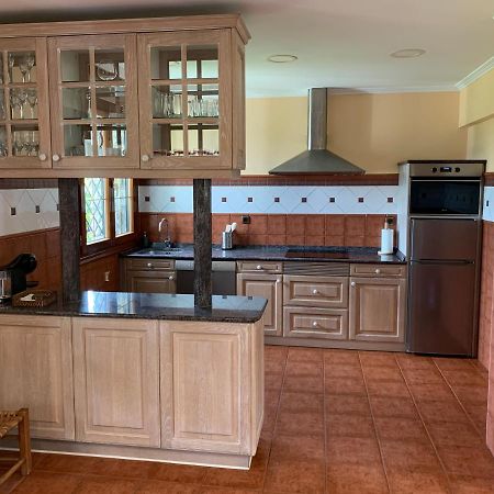 Apartamento En Chihuahua Etxea Gautegiz Arteaga Buitenkant foto