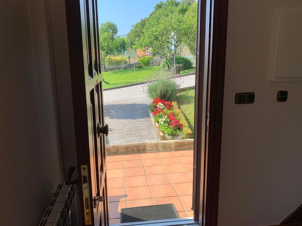 Apartamento En Chihuahua Etxea Gautegiz Arteaga Buitenkant foto