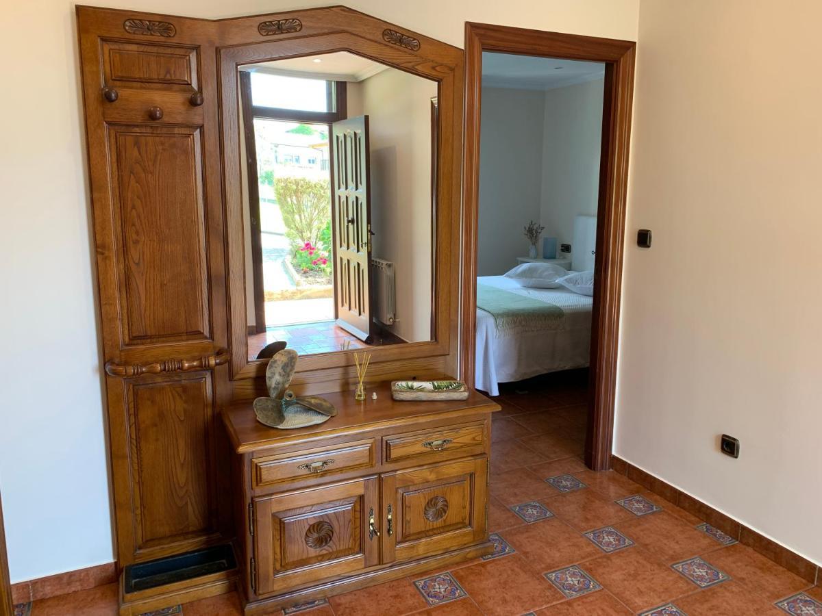 Apartamento En Chihuahua Etxea Gautegiz Arteaga Buitenkant foto
