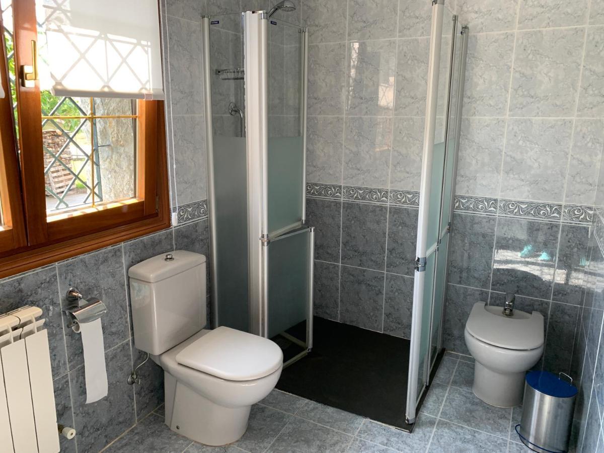 Apartamento En Chihuahua Etxea Gautegiz Arteaga Buitenkant foto