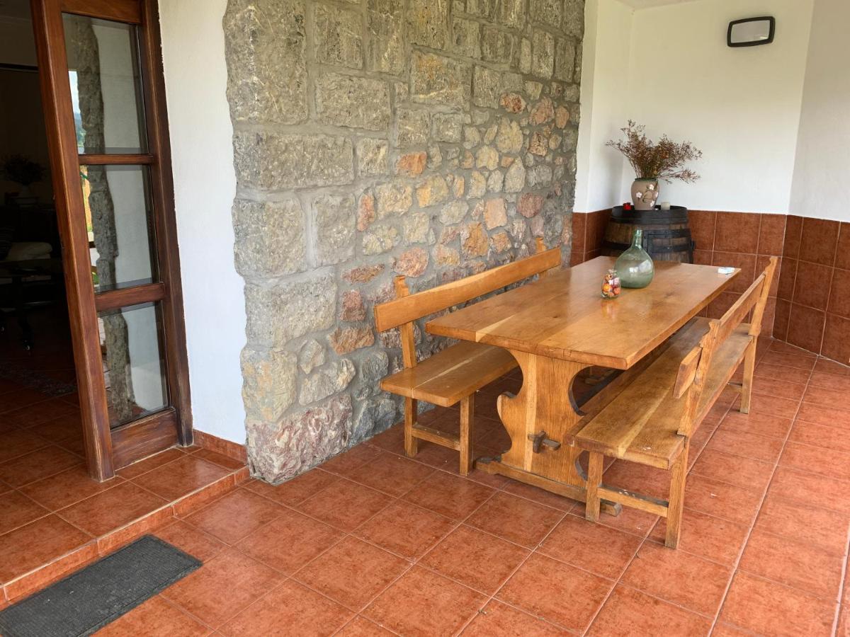 Apartamento En Chihuahua Etxea Gautegiz Arteaga Buitenkant foto