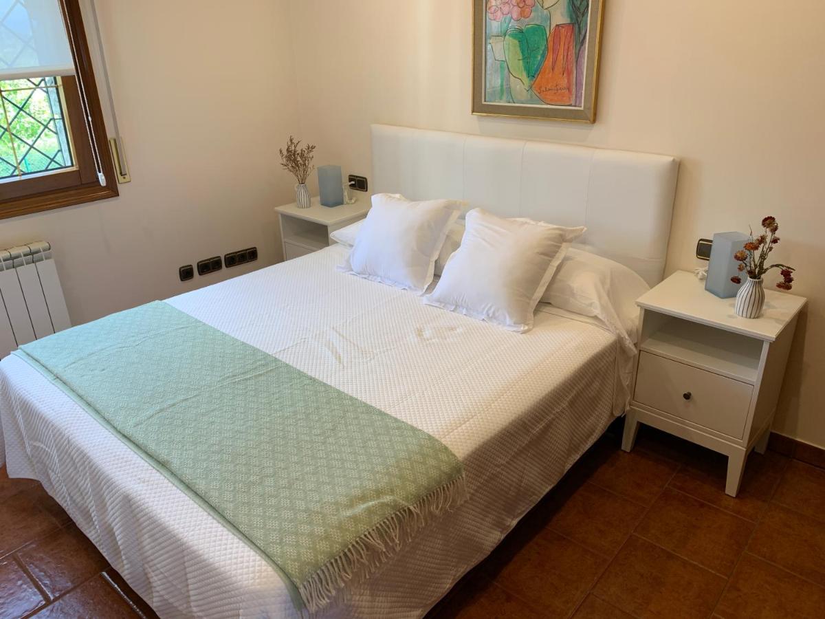 Apartamento En Chihuahua Etxea Gautegiz Arteaga Buitenkant foto