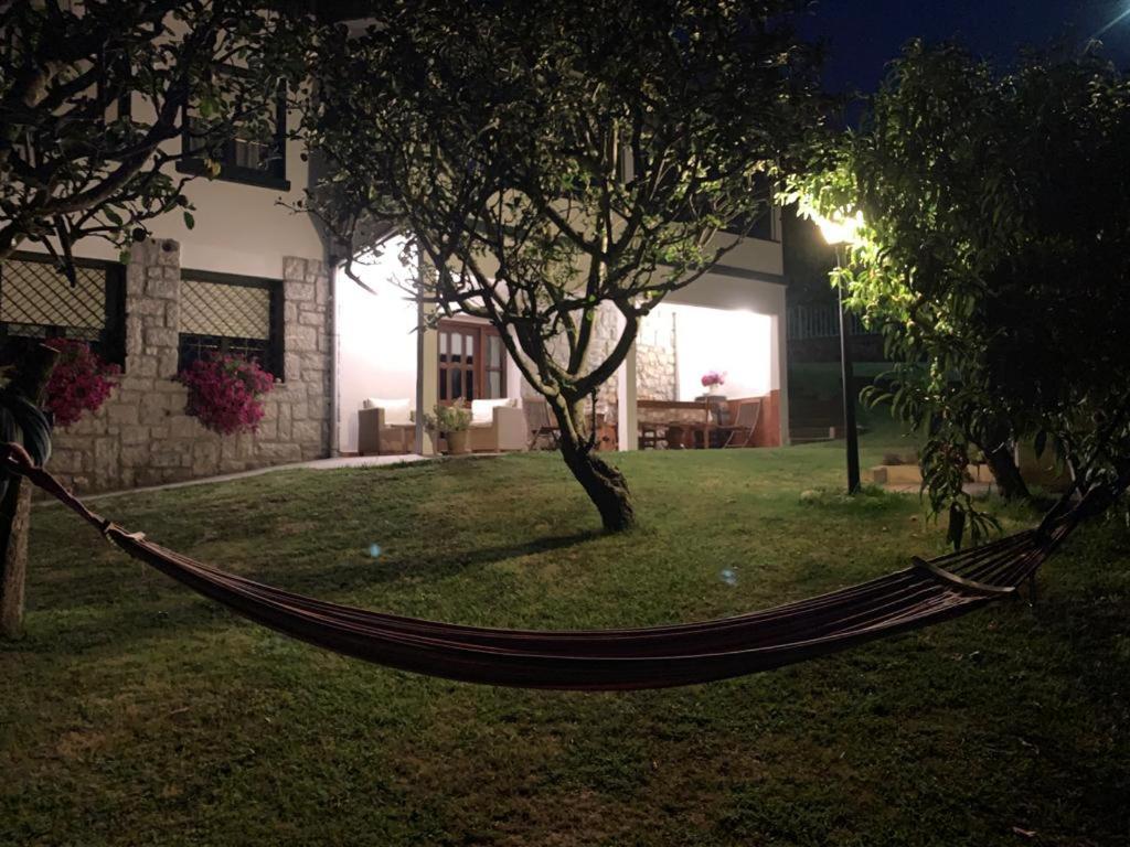 Apartamento En Chihuahua Etxea Gautegiz Arteaga Buitenkant foto