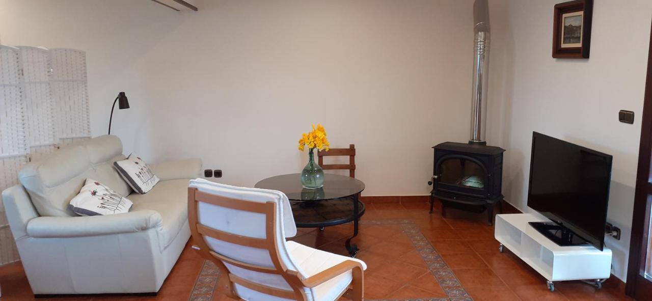 Apartamento En Chihuahua Etxea Gautegiz Arteaga Buitenkant foto