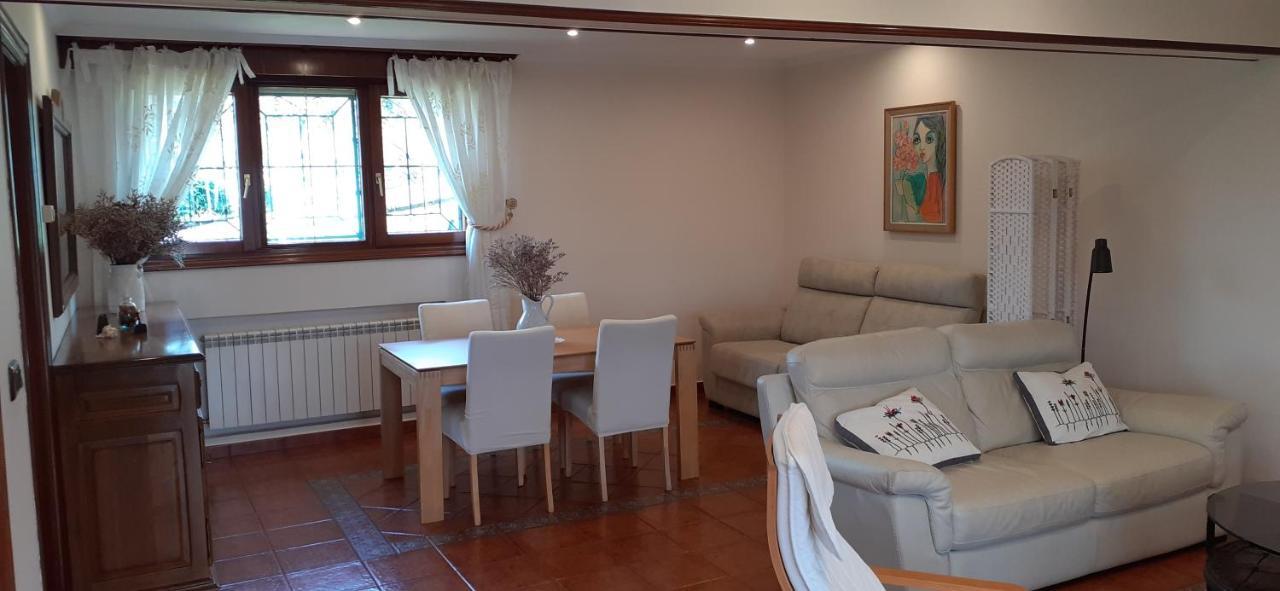 Apartamento En Chihuahua Etxea Gautegiz Arteaga Buitenkant foto