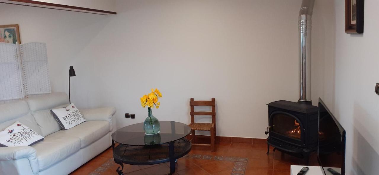 Apartamento En Chihuahua Etxea Gautegiz Arteaga Buitenkant foto
