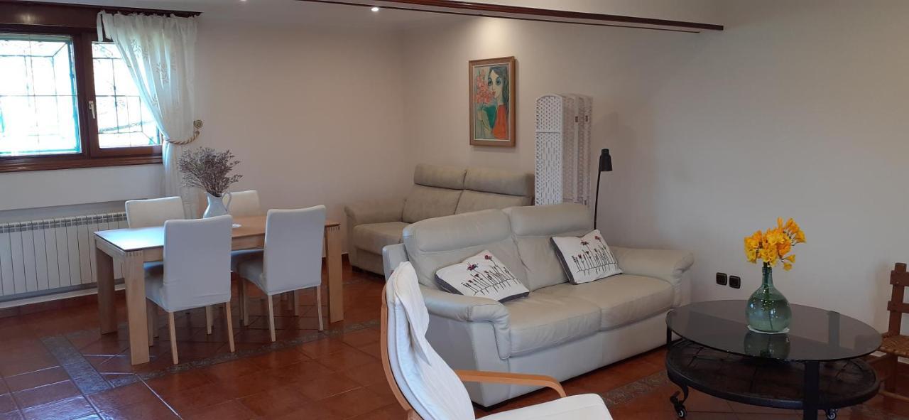 Apartamento En Chihuahua Etxea Gautegiz Arteaga Buitenkant foto