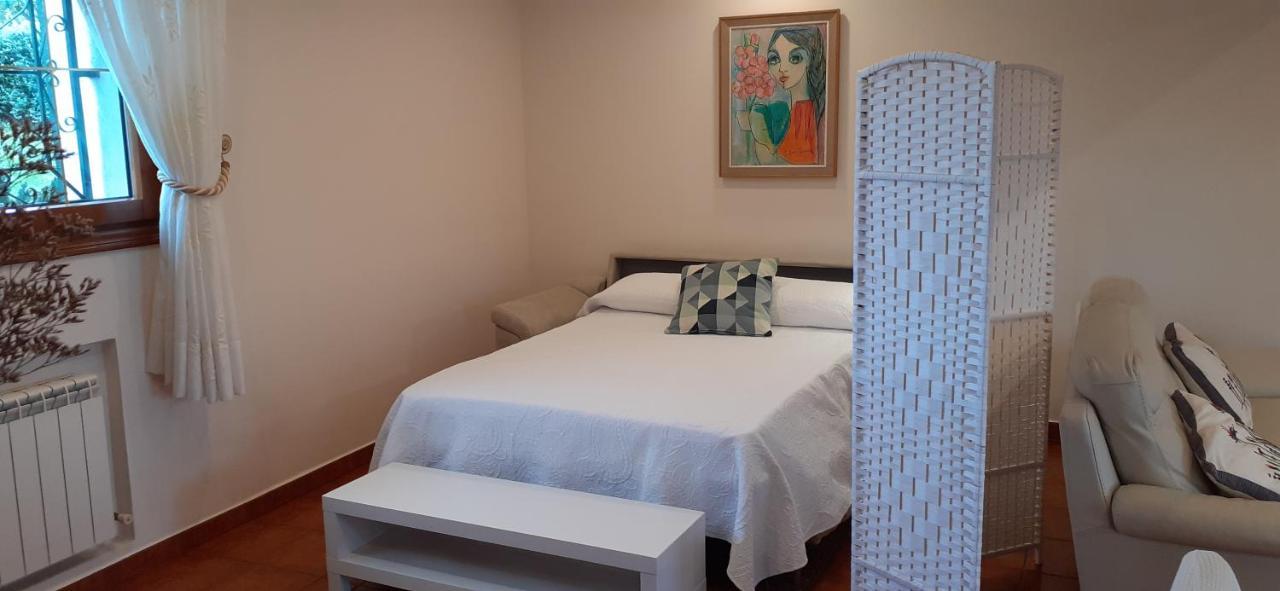 Apartamento En Chihuahua Etxea Gautegiz Arteaga Buitenkant foto