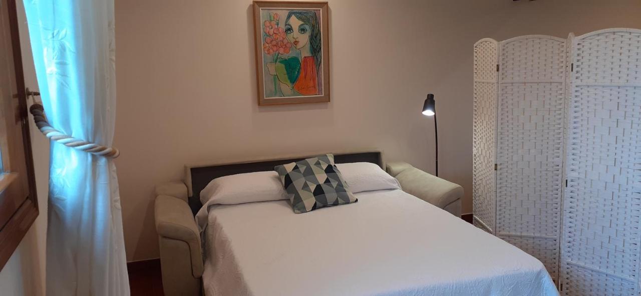Apartamento En Chihuahua Etxea Gautegiz Arteaga Buitenkant foto